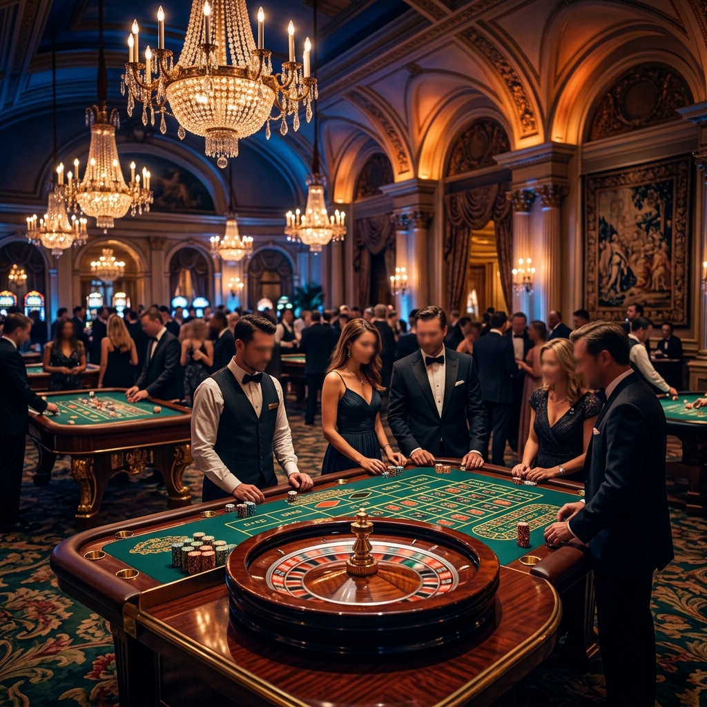 vvegas-bg.org casino info